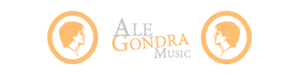 Ale Gondra Music
