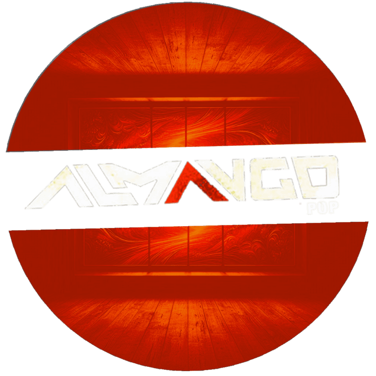Almango Pop Music